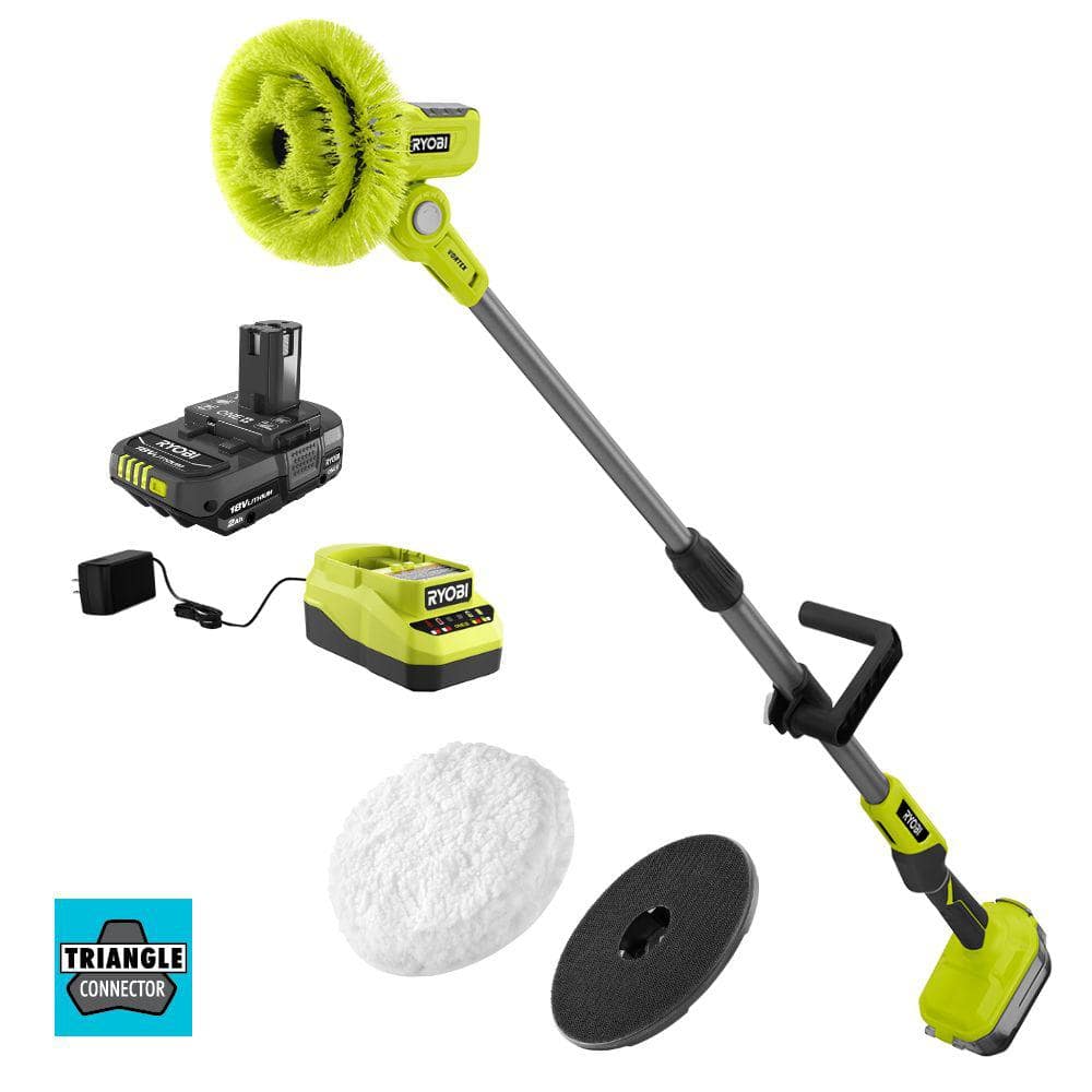 RYOBI P4500KA95LWK1