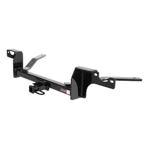 Class 2 Trailer Hitch, 1-1/4 in. Receiver, Select Cadillac DeVille