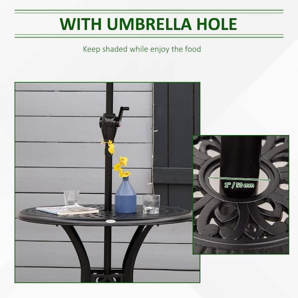 15' patio umbrella with lights Kozyard 15 FT Rectangular Double-Sided Patio Umbrella with Solar Light –  Kozyard LLC main image 1