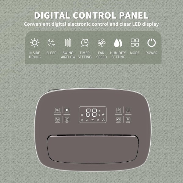 IDone 180㎝ 099-175-20 Genuine Dexter DX7.5 Drop-N-Go Surge Brake