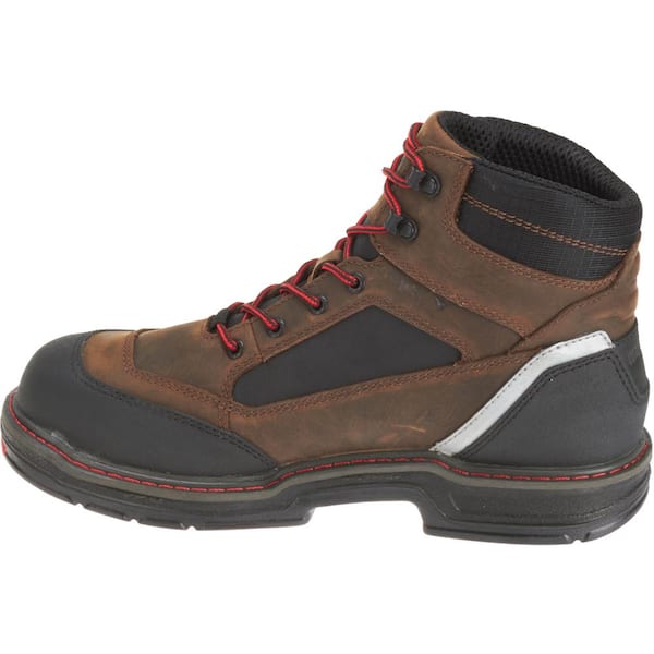 Wolverine overman boots sale