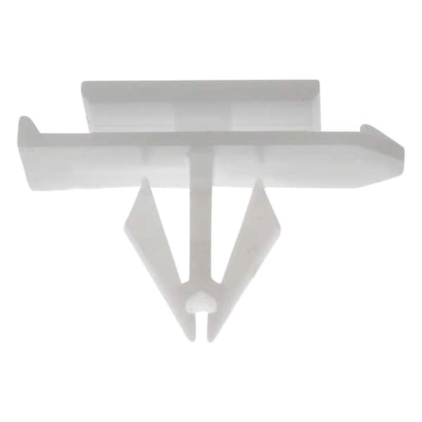 GM Molding Retainer 2009-2010 Chevrolet Malibu (2-pack)