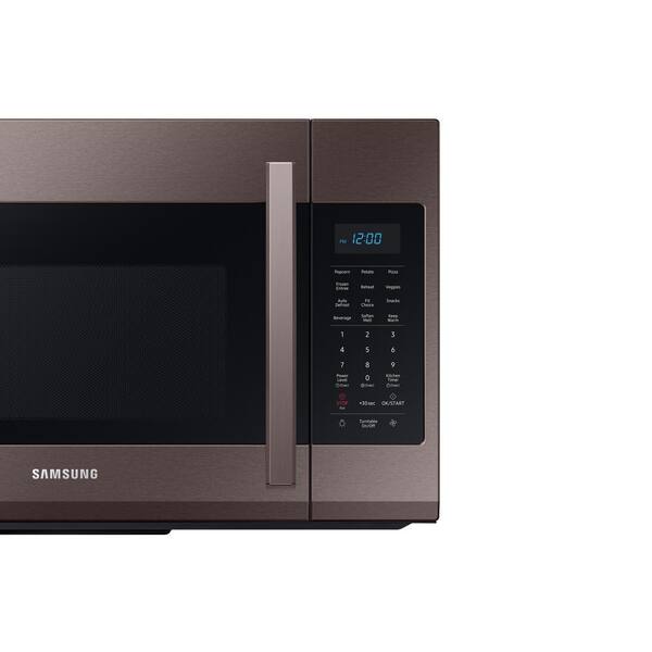 tuscan samsung microwave