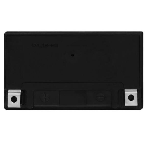 MIGHTY MAX BATTERY YTX14-BS Replacement Btry. For KAWASAKI ZX1100