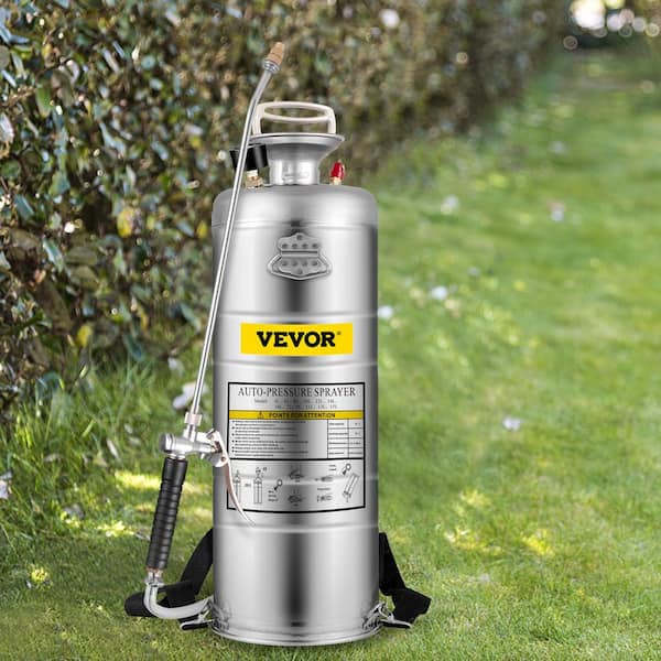 Electric Sprayer Pump to Upgrade Lawn and Garden