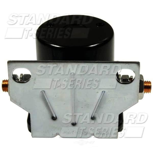 T Series Starter Solenoid