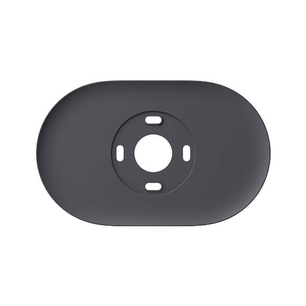 Google Nest Thermostat Trim Kit Charcoal