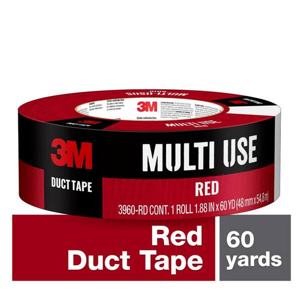 Duck Ultimate High Strength Duck Tape Waterproof Triple Layer Repair Tape 