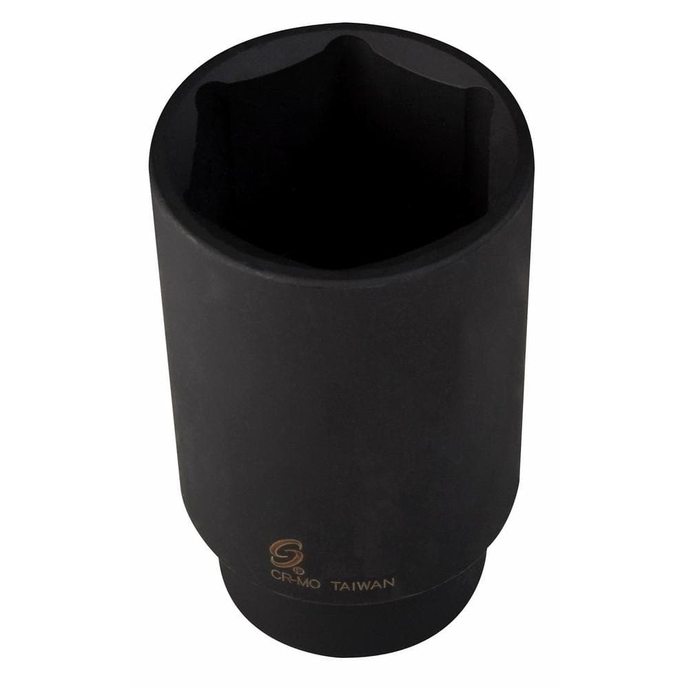 1/2 in. Drive 1-1/4 in. Deep Impact Socket price history on PriceWatchPro