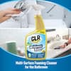 Clr Brilliant Bath Foaming Action Cleaner - 26 Fl Oz : Target