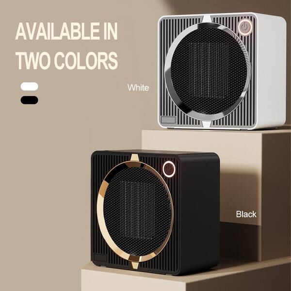 CONVECTION HEATER 800W 360度首振り CONVECTION HEATER 800W 360度首