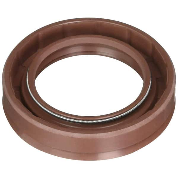 Timken Left Auto Trans Output Shaft Seal Fits 1993 1994 Plymouth Colt