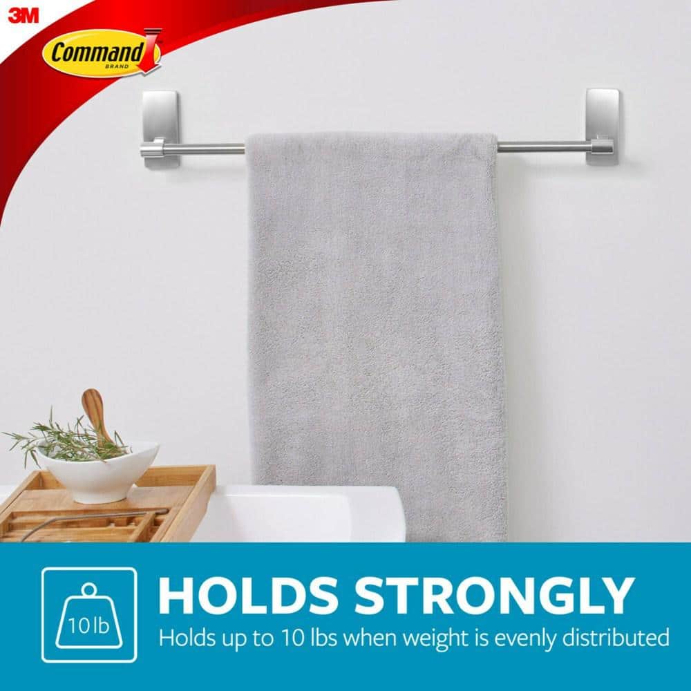 https://images.thdstatic.com/productImages/e1ee3373-8120-44d3-8ac0-068410319706/svn/satin-nickel-command-towel-bars-bath51-sn-esf-c3_1000.jpg