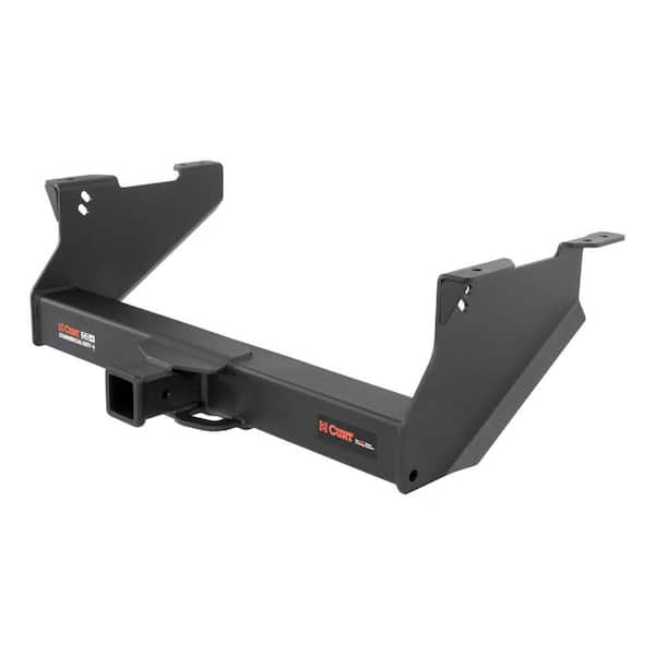 CURT Commercial Duty Class 5 Hitch, 2-1/2 in., Select Dodge, Ram 1500, 2500, 3500