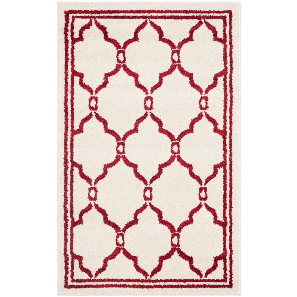  Parrot Rug 3x4 Area Rug White Flower Rugs for Entryway