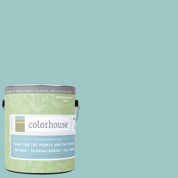 Colorhouse 1 gal. Dream .04 Eggshell Interior Paint