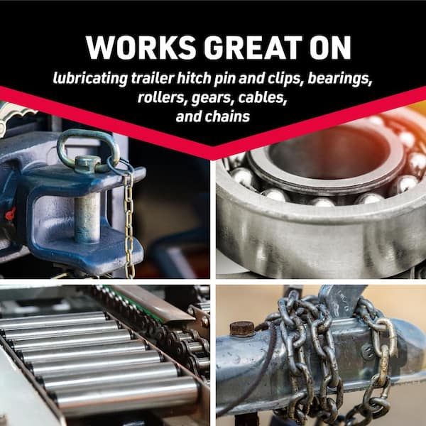 best lubricant for hitch ball REESE Hitch Ball Lubricant main image 0