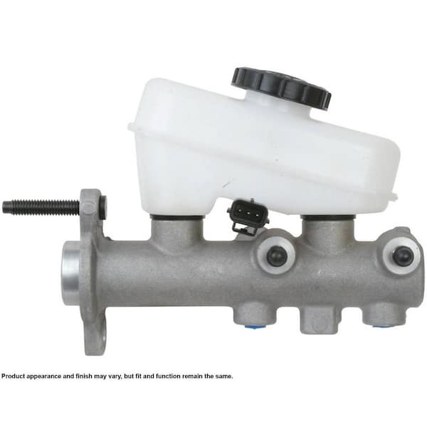 Brake Master Cylinder 2000 Ford Mustang 13-2937