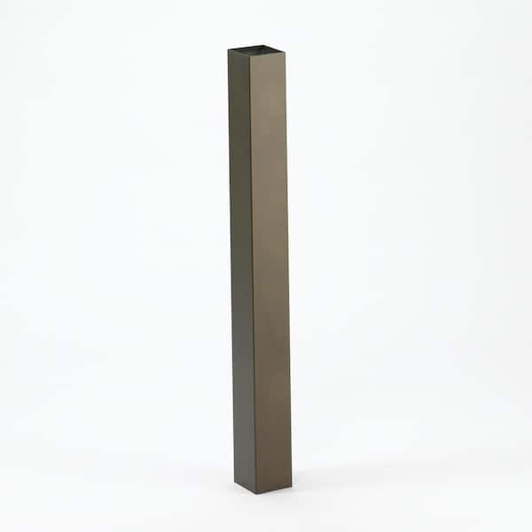Whitehall Products Standard Post in French Bronze