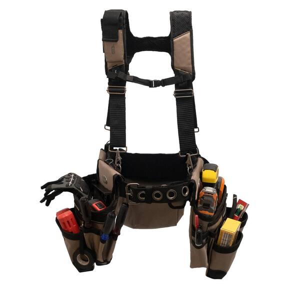 builders tool belt
