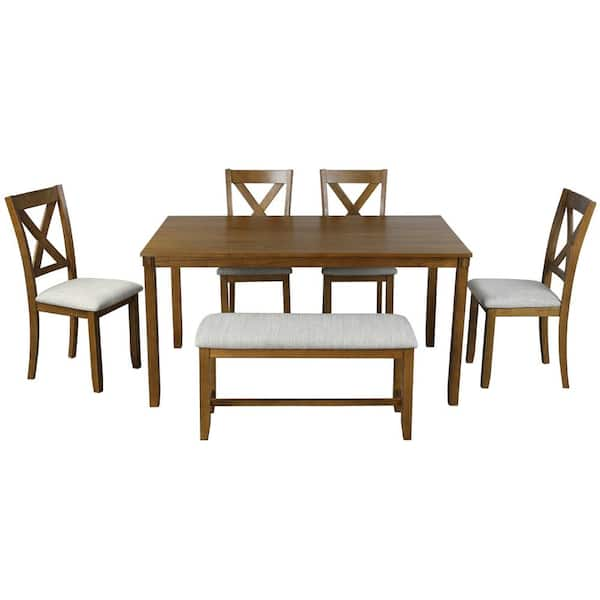 https://images.thdstatic.com/productImages/e1f351e5-2b04-4f1c-bab8-08bfed4d8fbc/svn/brown-gosalmon-dining-room-sets-wx444457eeh-1d_600.jpg