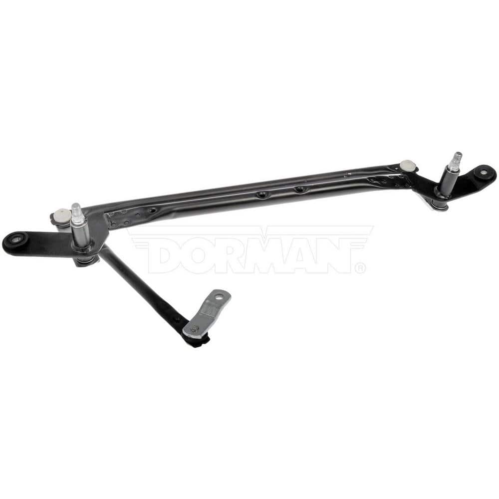 OE Solutions Windshield Wiper Transmission Assembly 602042 The Home