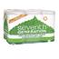 11 in. x 5.40 in. Recycled Paper Towels 2-Ply (6-P - rated 4.1778 stars from 90 reviews