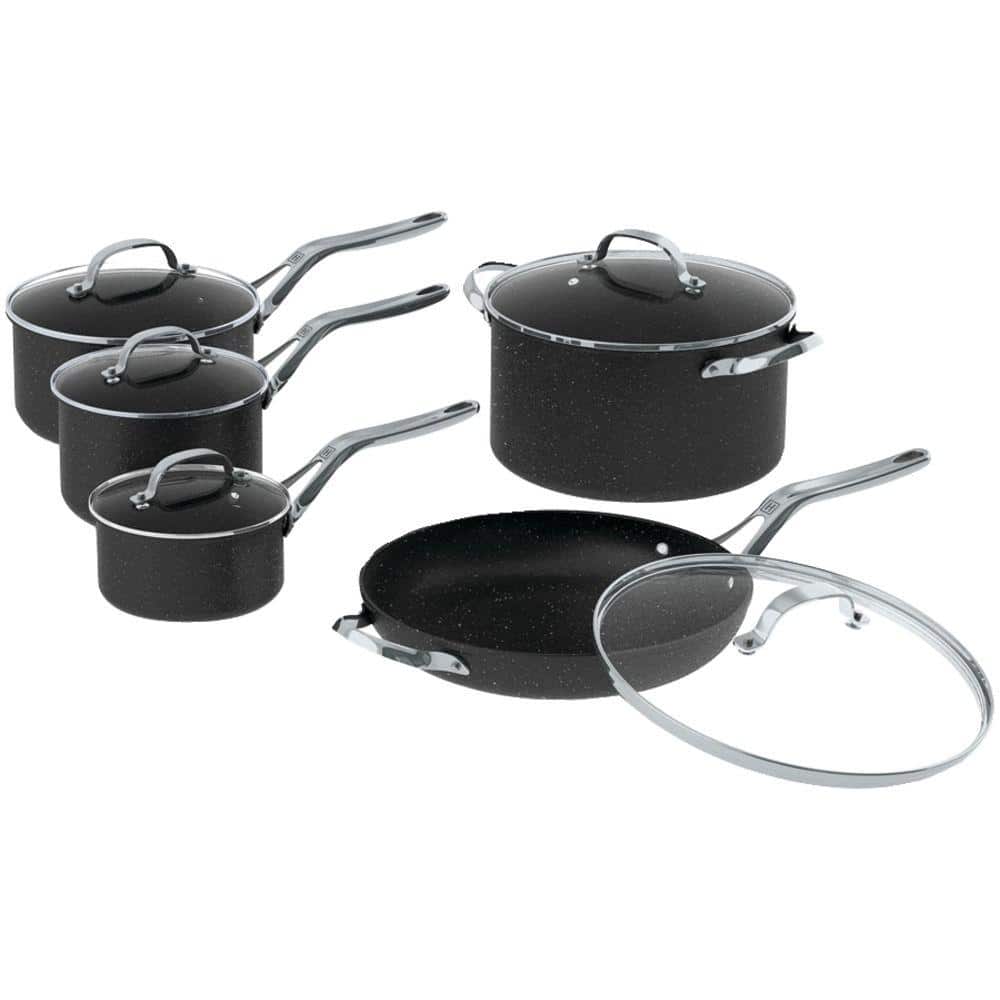 The Rock Cookware - household items - by owner - housewares sale -  craigslist