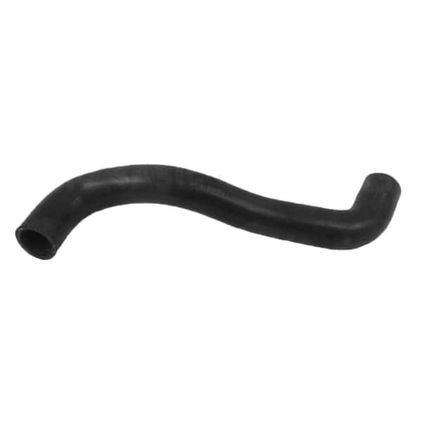 Sunsong Power Steering Return Line Hose Assembly - Gear To Cooler