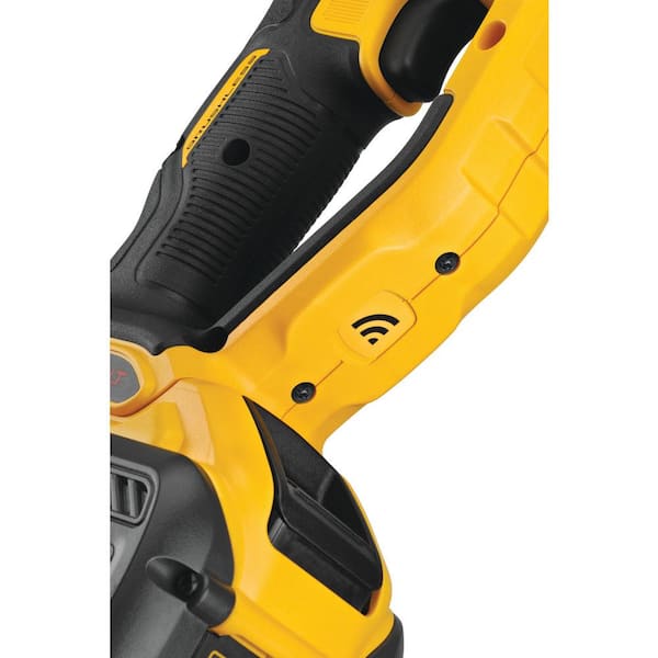 DEWALT FLEXVOLT 60V MAX Cordless Brushless Quick-Change Stud and
