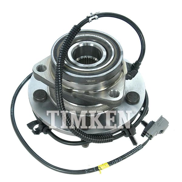 Parts Accessories Rwd Timken Front Wheel Bearing Hub For Dodge Ram