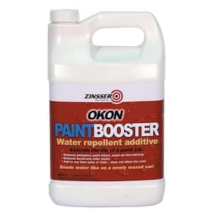 1 gal. Paint Booster (6-Pack)