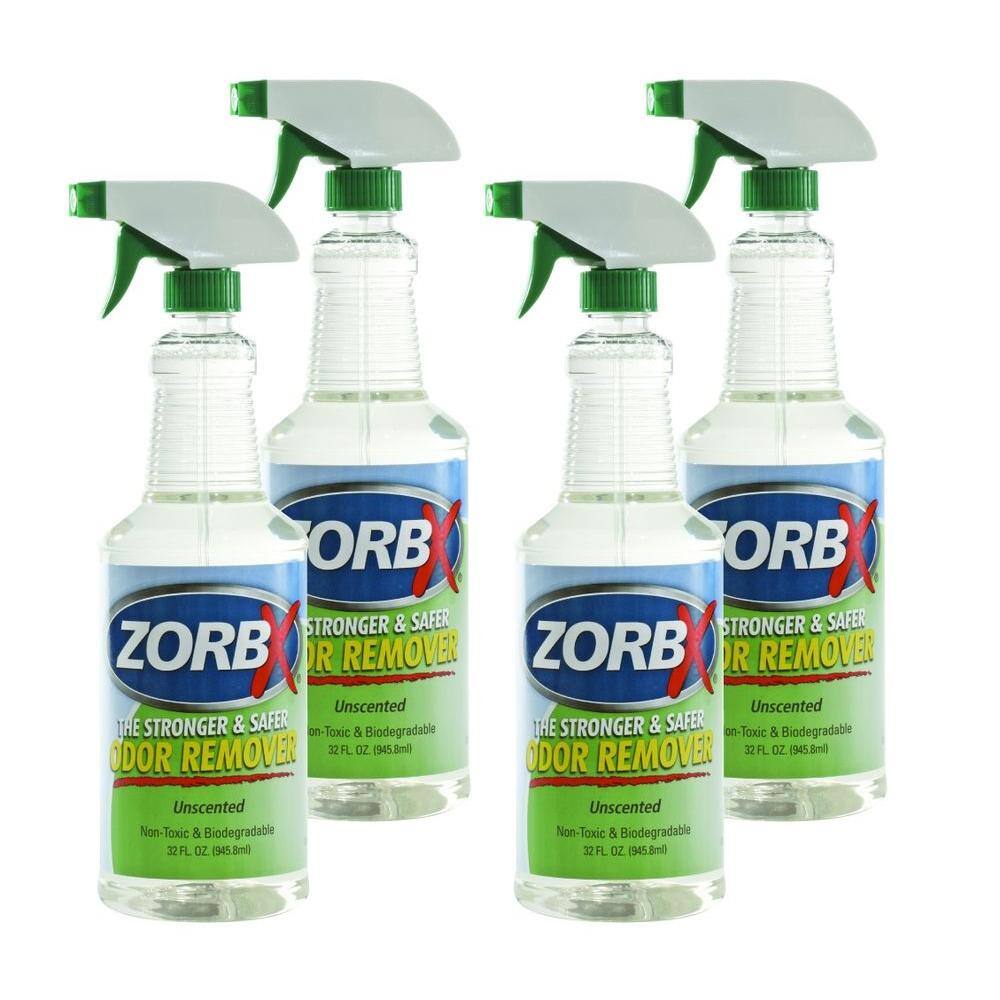 home depot pet odor remover