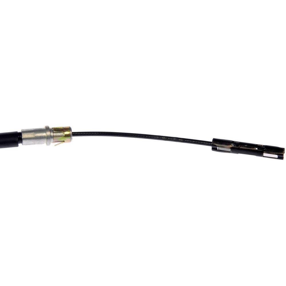 First Stop Parking Brake Cable C95222 - The Home Depot