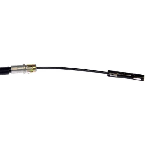 First Stop Parking Brake Cable