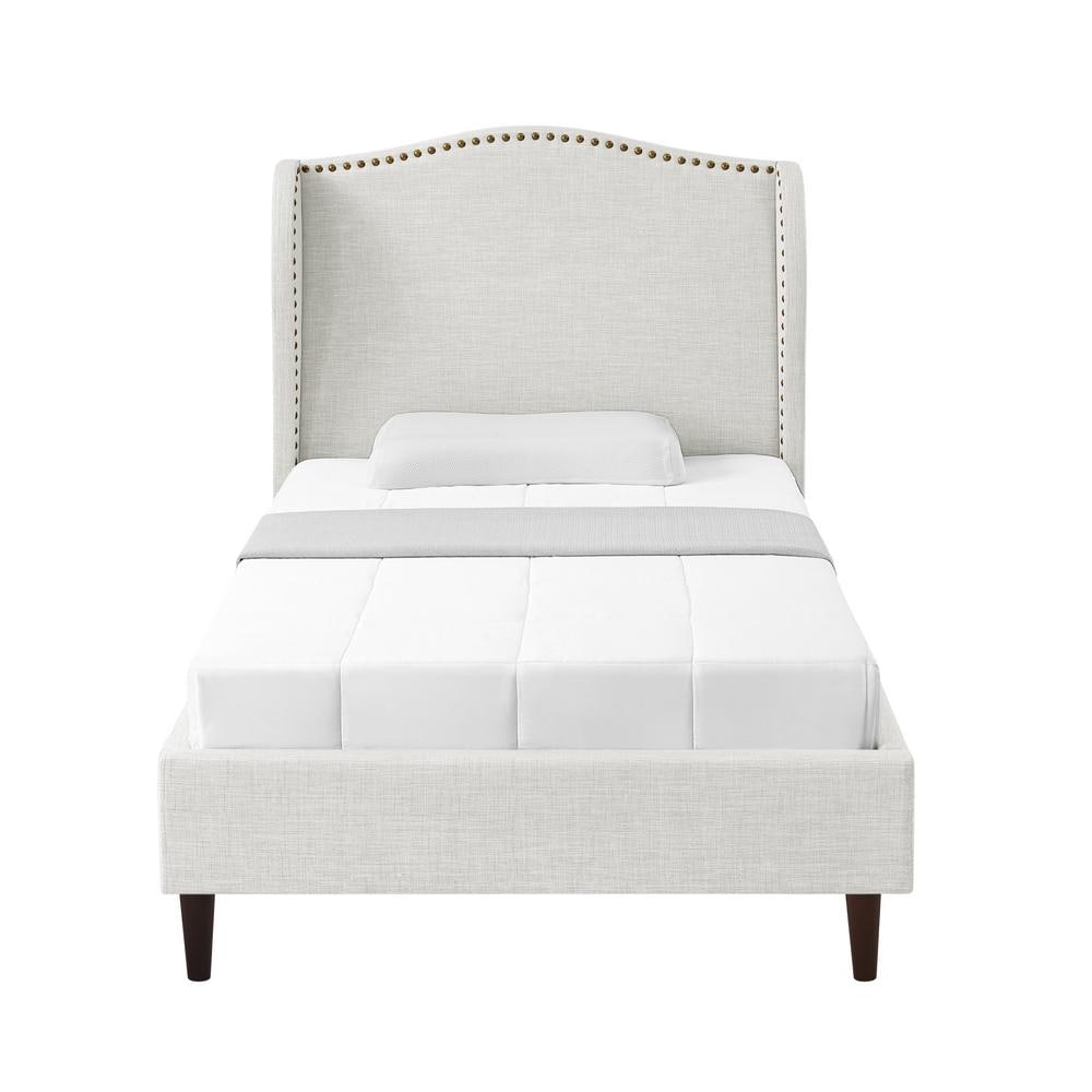 Classic Edition 1.5 Thick White Frame Collection - Bed Bath & Beyond -  33009356