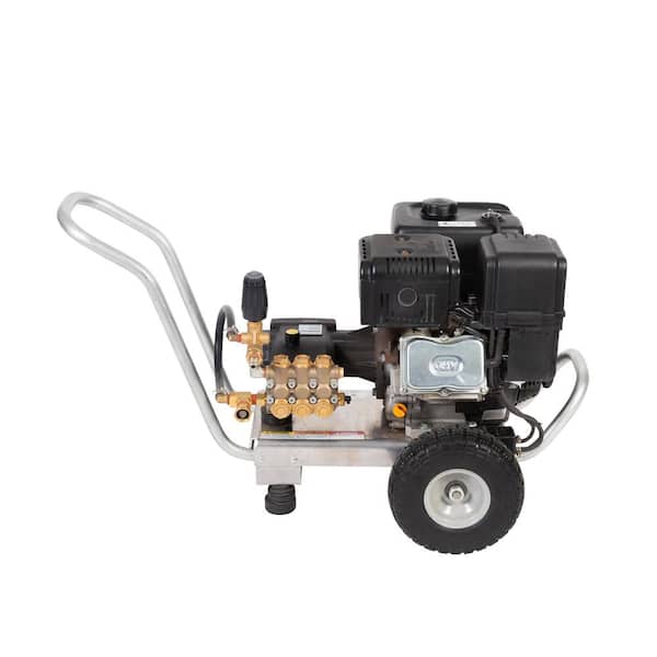 cear pavé CP-4000-WT Karcher HD Series G 4000 PSI 4.0 GPM Commercial/Professional