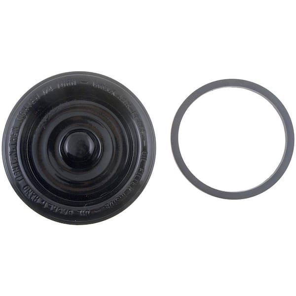 Dorman Oil Drain Plug Standard M85-2.50, Head Size 24Mm 090-063 - The ...