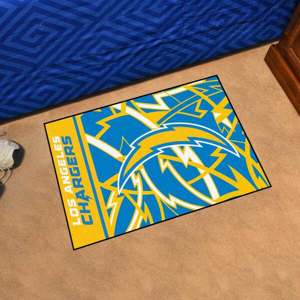 Los Angeles Chargers - Sports Rugs - Rugs - The Home Depot