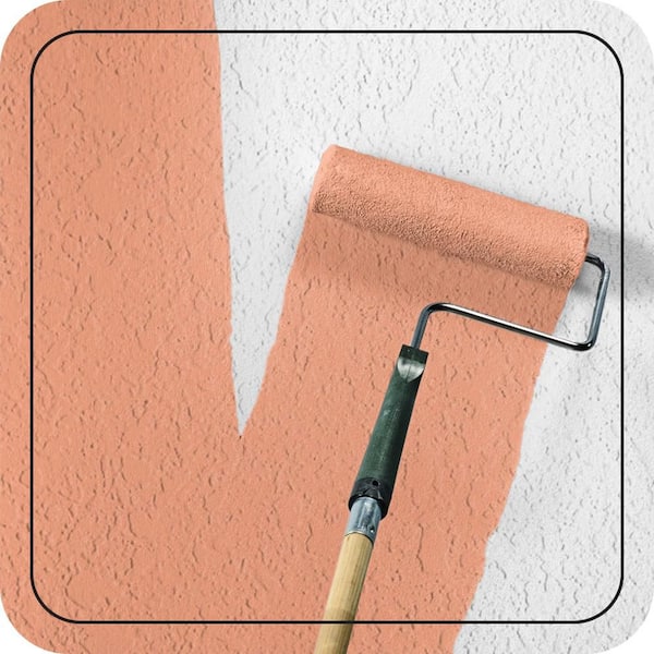 P190-4 Siren Paint