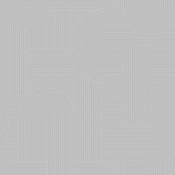 Graham & Brown Sublime Mindfull Living Sand Grey Wallpaper Sample