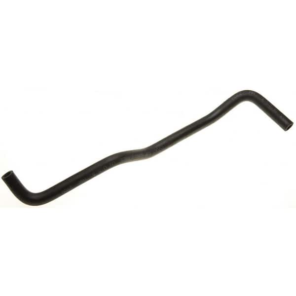 Gates HVAC Heater Hose 2006-2008 Buick Lucerne