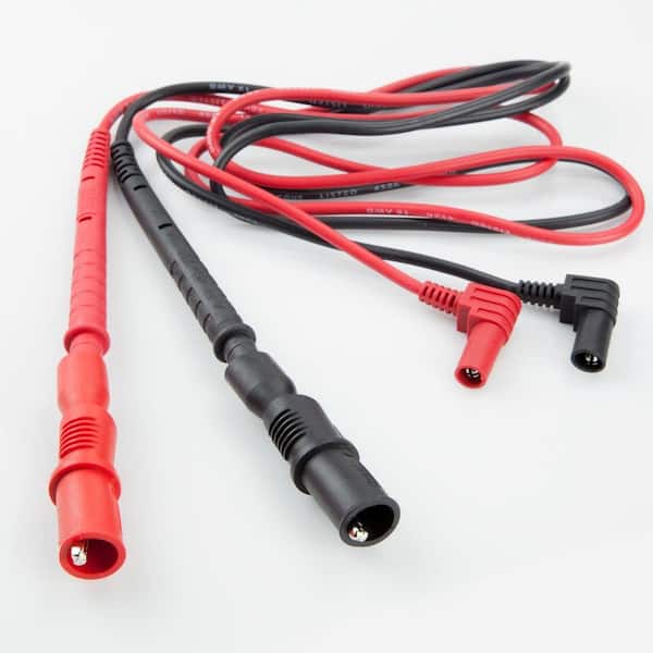 Replacement Test Lead Set, Right Angle - 69410