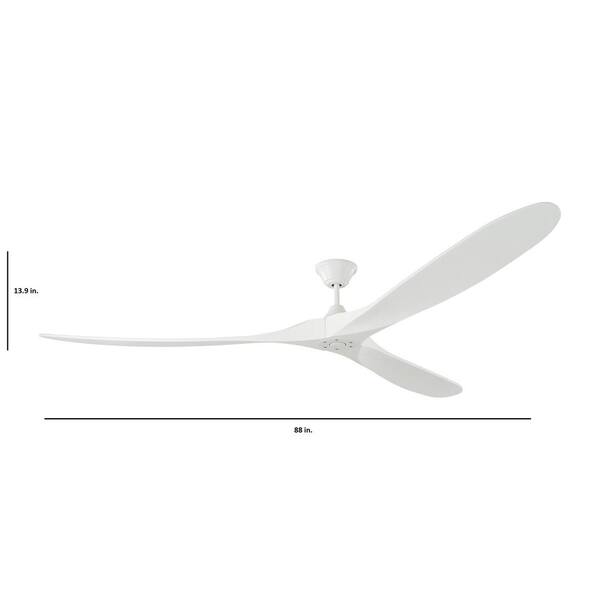 Monte Carlo Maverick Super Max 88 in 