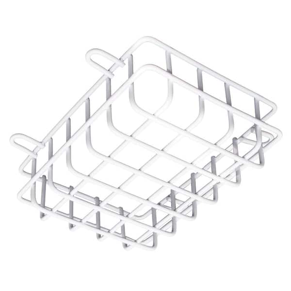 Leviton ODS/OSS Wall Switch Occupancy Sensor Protective Cage, White OSWWG-P0W