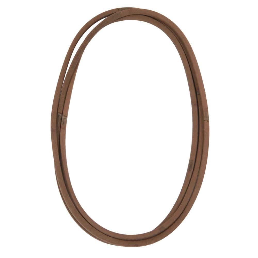 Original Equipment Deck Drive Belt for Select 50 in. Zero Turn Riding Lawn Mowers OE# 954-04044 price history on PriceWatchPro