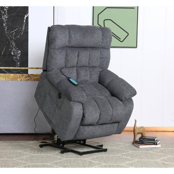 big lots lift chair