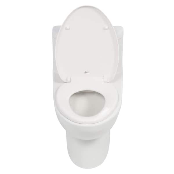 American Standard Tofino Complete 1-Piece 1.1 GPF Dual Flush