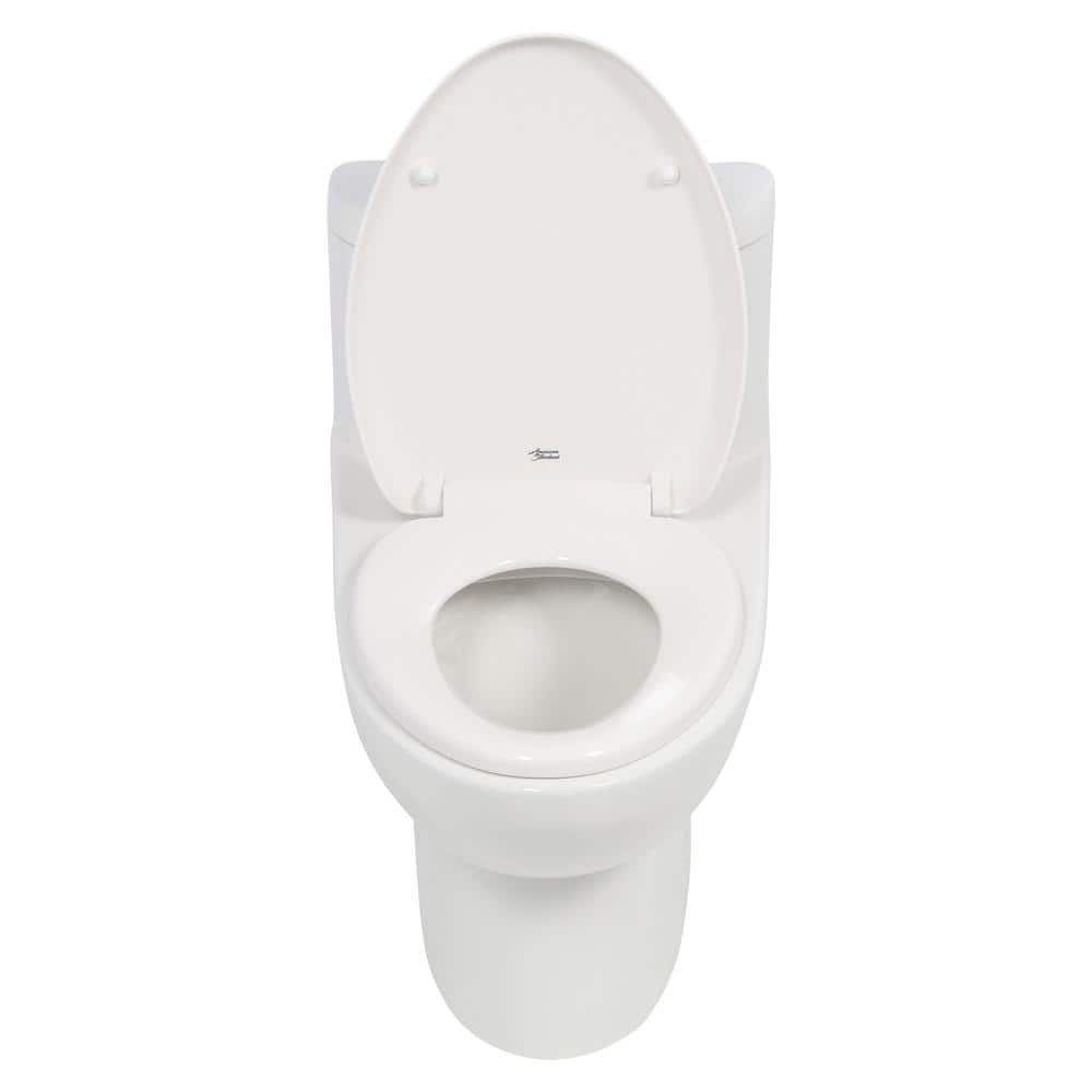 Tofino Complete 1Piece 1.1 GPF Dual Flush Elongated Kenya Ubuy