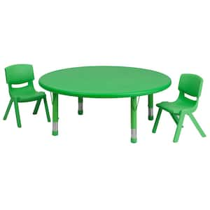 https://images.thdstatic.com/productImages/e2019109-e3a3-4c2e-88d9-86f426311cba/svn/green-carnegy-avenue-kids-tables-chairs-cga-yu-9252-gr-hd-64_300.jpg